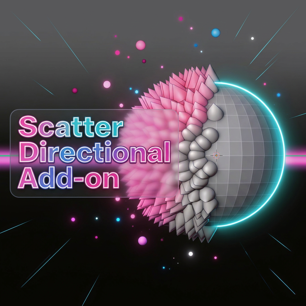 Scatter Directional